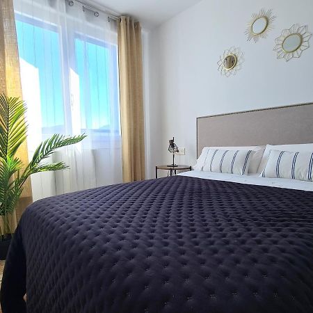 Apartamento Nicores Bidasoa Ірун Екстер'єр фото