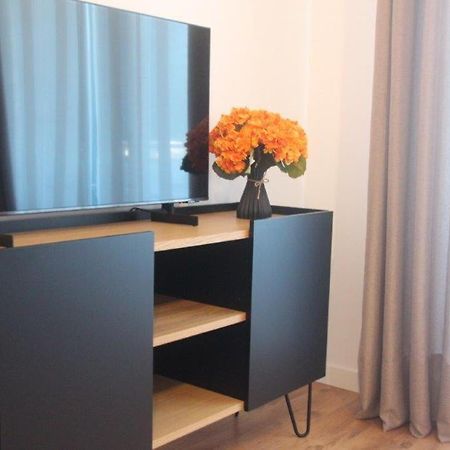 Apartamento Nicores Bidasoa Ірун Екстер'єр фото