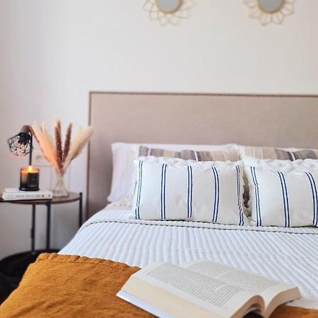 Apartamento Nicores Bidasoa Ірун Екстер'єр фото