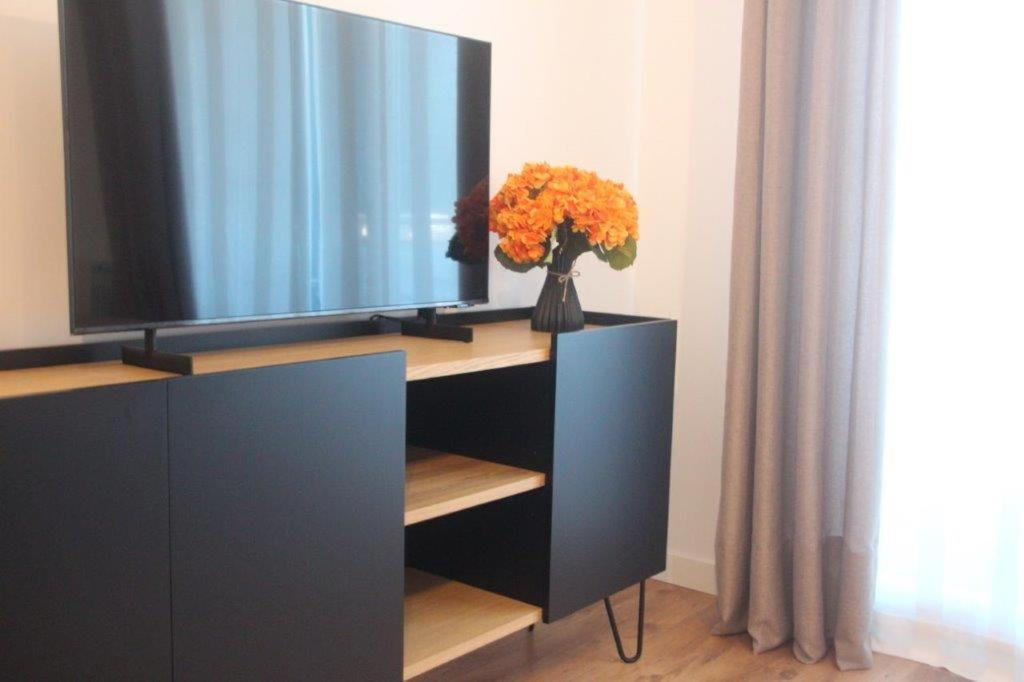 Apartamento Nicores Bidasoa Ірун Екстер'єр фото