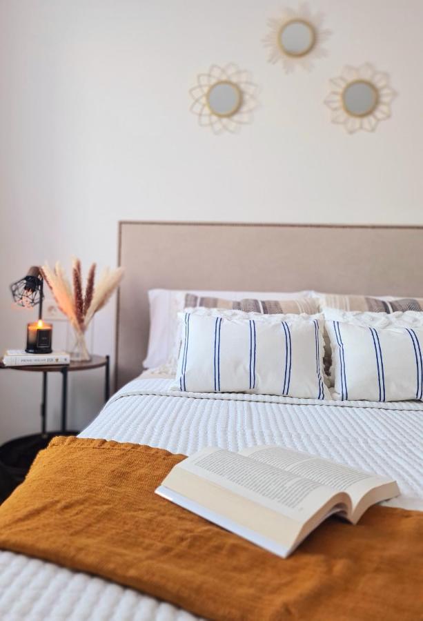 Apartamento Nicores Bidasoa Ірун Екстер'єр фото